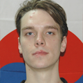 Wyatt Woodside