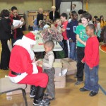 Christmas Party 2011 Christmas Party 2011