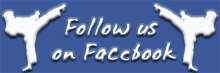 Follow us on Facebook