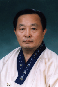 Grandmaster Myung Jae Ok