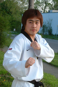 Master Alex Sim Master Alex Sim