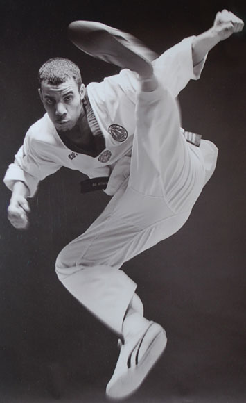Master Pascal Hall