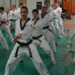 North American Taekwondo: Photo Gallery
