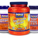 Now Foods Products