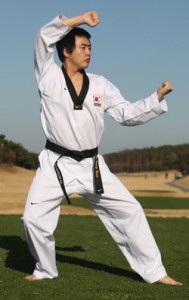 Read more about the article Kukkiwon Poomsae, Referee, Judging Seminar