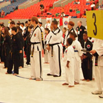 Read more about the article World Hapkido Championships 2012