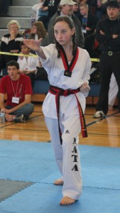 Read more about the article Ann Arbor Taekwondo Tournament 2013 Gallery