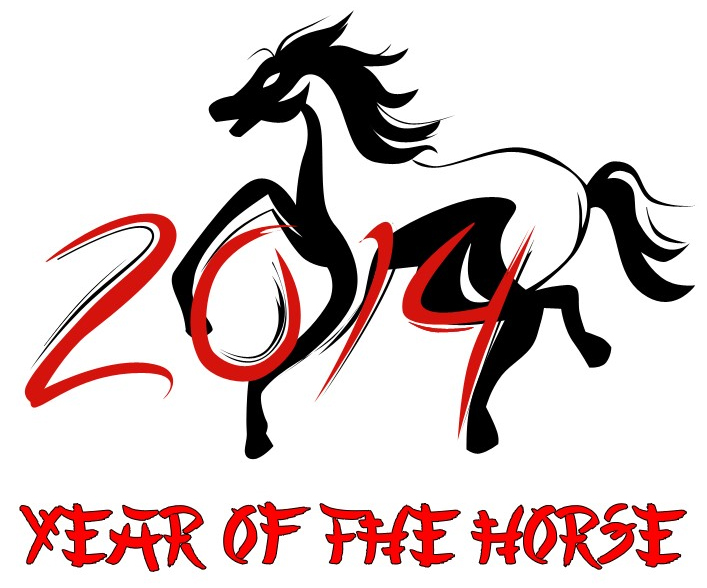 Read more about the article Year of the Horse 2014 – Taekwondo, Kicks, & Leg Power