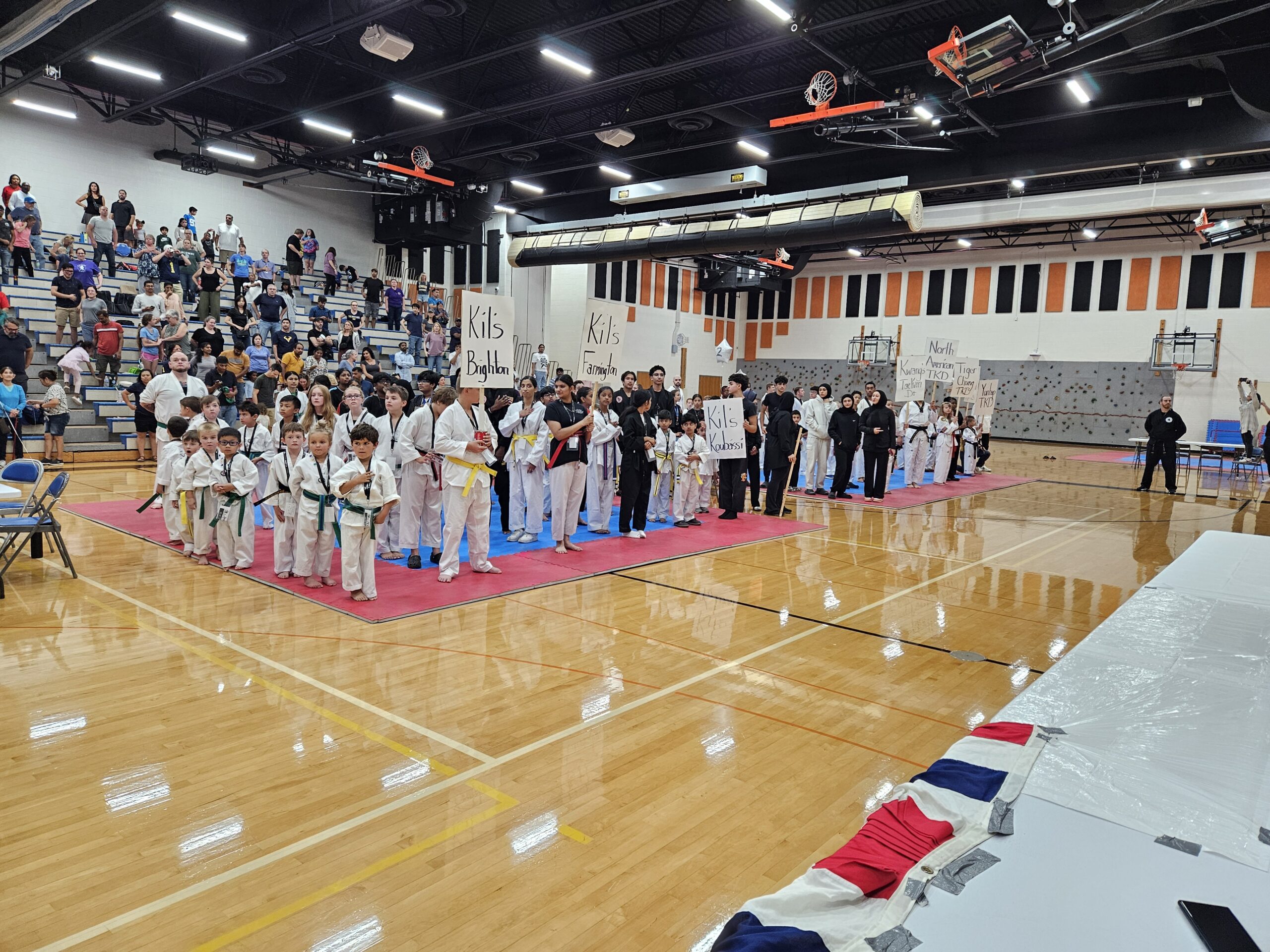 Read more about the article October 2025 Tournament Results